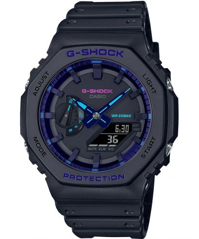 Zegarek Casio G-SHOCK Octagon Carbon Core Guard