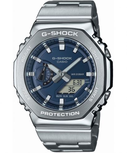 Zegarek męski Casio G-SHOCK Octagon