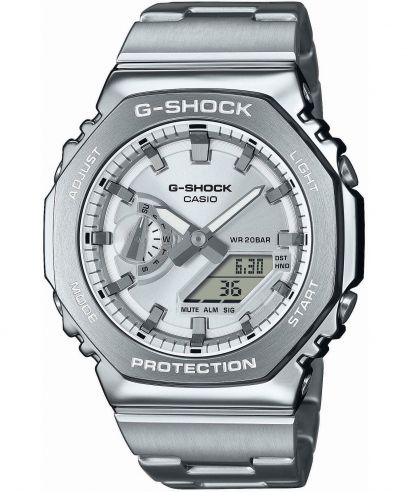 Zegarek męski Casio G-SHOCK Octagon