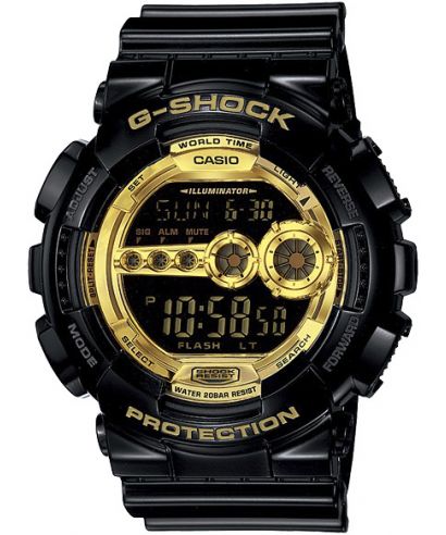 Zegarek Casio G-SHOCK