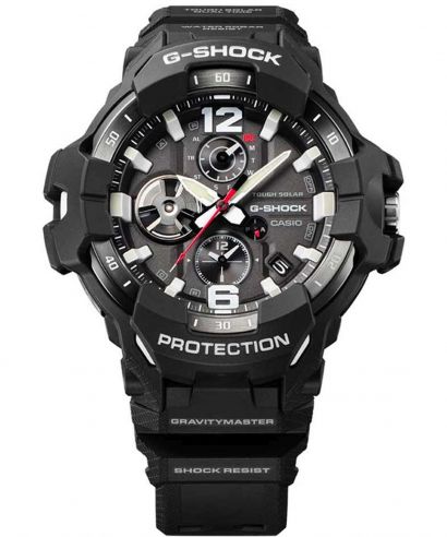 Zegarek męski Casio G-SHOCK Gravitymaster Bluetooth Tough Solar