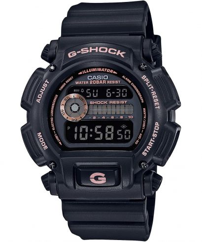 Zegarek Casio G-Shock Limited