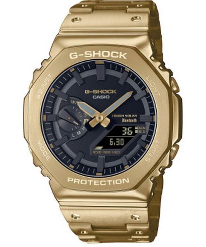 Zegarek Casio G-SHOCK Octagon Original Full Metal
