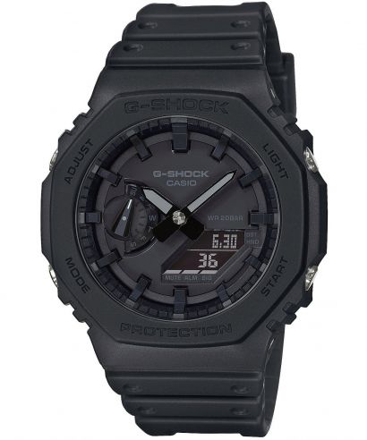 Zegarek Casio G-SHOCK Octagon Carbon Core Guard