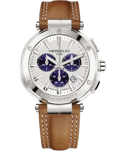 Zegarek męski Herbelin Newport Chronograph