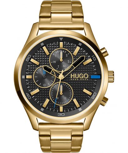 Zegarek męski Hugo Chase