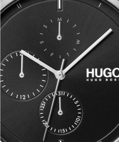 Zegarek męski Hugo Focus