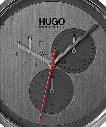 Zegarek męski Hugo Guide