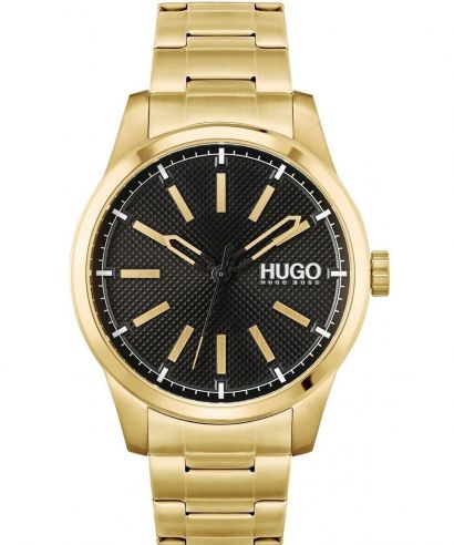 Zegarek męski Hugo Invent