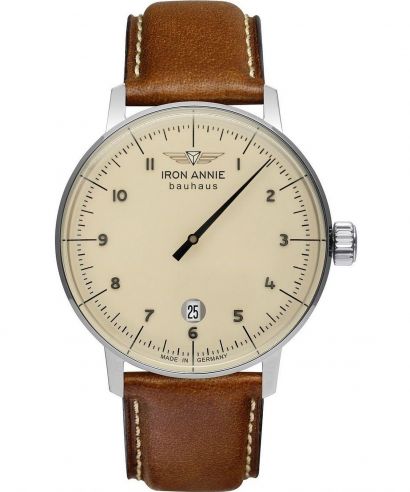 Zegarek męski Iron Annie Bauhaus Monotimer
