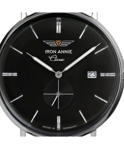 Zegarek męski Iron Annie Classic