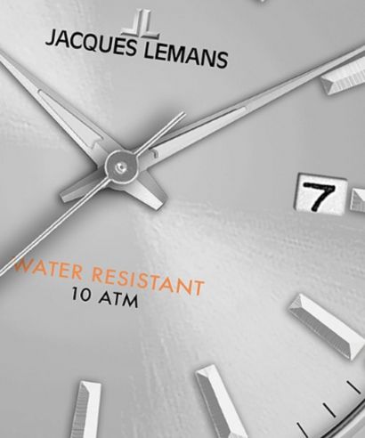 Zegarek męski Jacques Lemans Derby