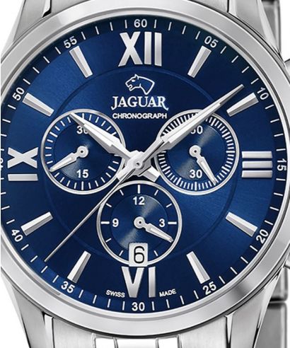 Zegarek męski Jaguar Chronograph