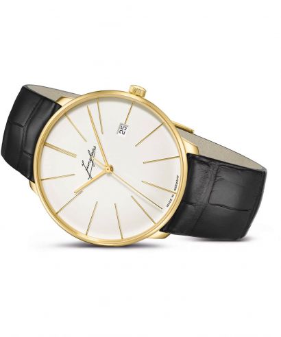 Meister Fein Automatic 18K Gold Limited Edition 27/9101.00