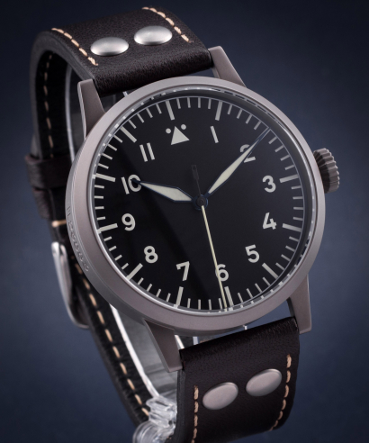Zegarek męski Laco Flieger Saarbrucken Automatik
