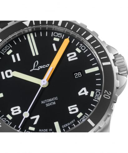Zegarek męski Laco Himalaya Automatic