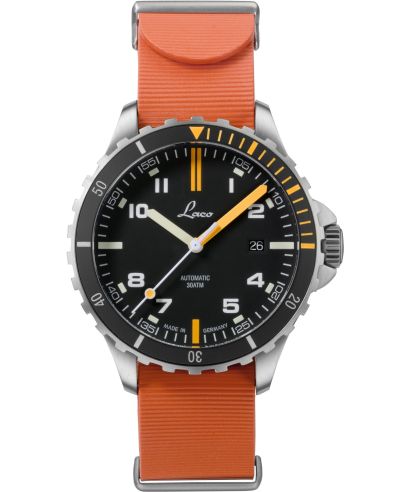 Zegarek męski Laco Mojave Automatic