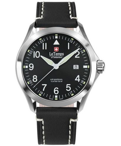 Zegarek męski Le Temps Air Marshal