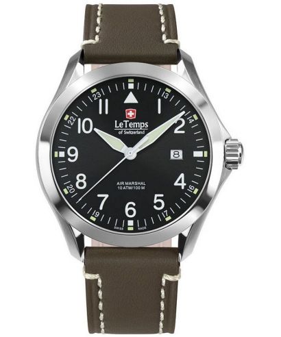 Zegarek męski Le Temps Air Marshal