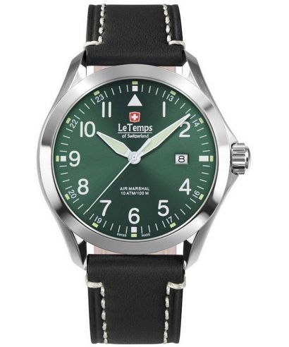 Zegarek męski Le Temps Air Marshal