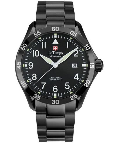 Zegarek męski Le Temps Air Marshal