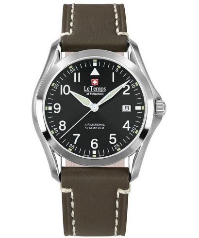 Zegarek męski Le Temps Air Marshal