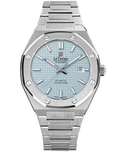 Zegarek męski Le Temps Atlantis