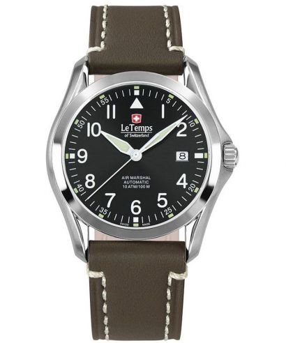 Zegarek męski Le Temps Sport Elegance Automatic