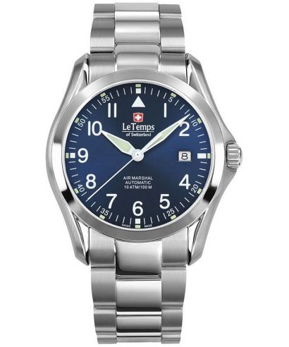 Zegarek męski Le Temps Sport Elegance Automatic