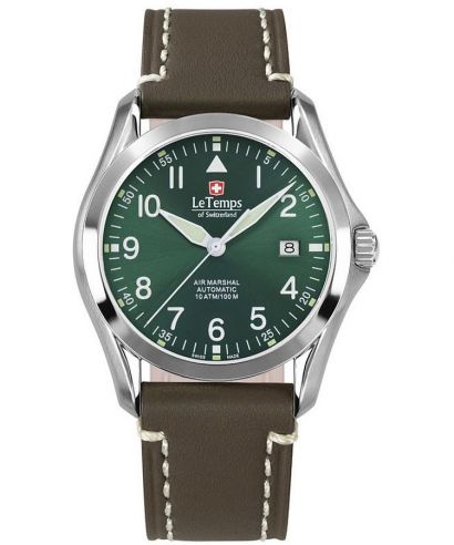 Zegarek męski Le Temps Sport Elegance Automatic