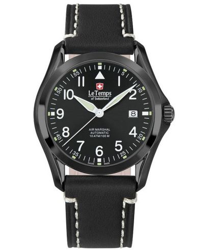 Zegarek męski Le Temps Sport Elegance Automatic