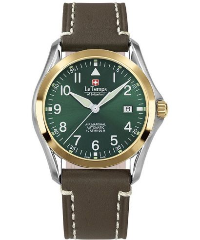 Zegarek męski Le Temps Sport Elegance Automatic
