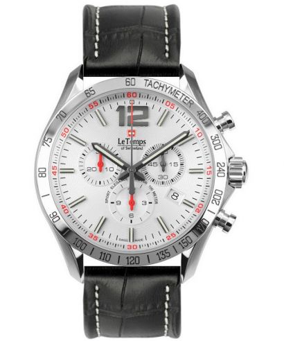 Zegarek męski Le Temps Sport Elegance Chrono