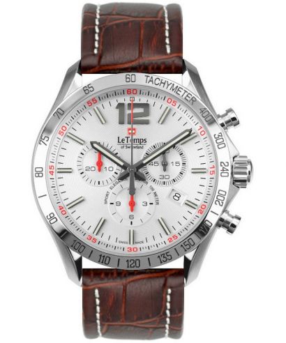 Zegarek męski Le Temps Sport Elegance Chrono
