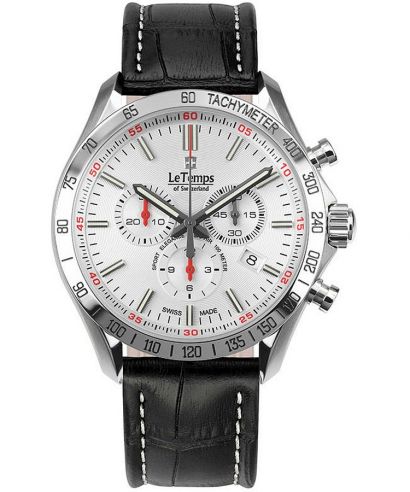 Zegarek męski Le Temps Sport Elegance Chrono