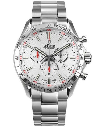 Zegarek męski Le Temps Sport Elegance Chrono