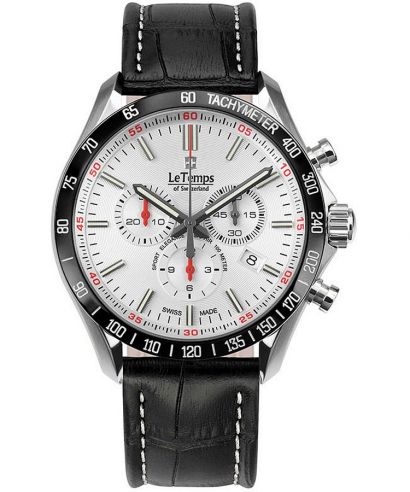 Zegarek męski Le Temps Sport Elegance Chrono