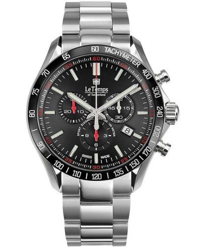 Zegarek męski Le Temps Sport Elegance Chrono
