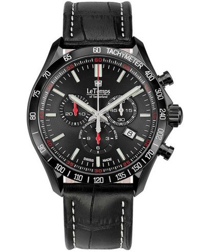 Zegarek męski Le Temps Sport Elegance Chrono