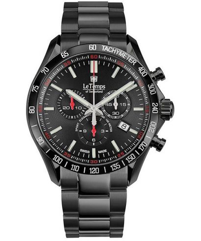 Zegarek męski Le Temps Sport Elegance Chrono