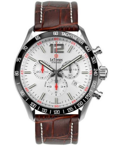 Zegarek męski Le Temps Sport Elegance Chrono