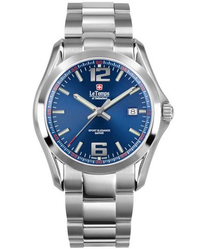 Zegarek męski Le Temps Sport Elegance