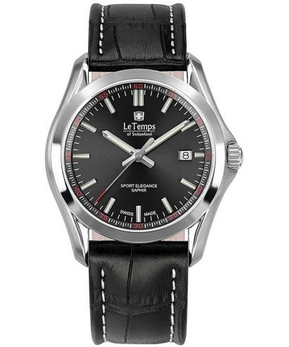 Zegarek męski Le Temps Sport Elegance