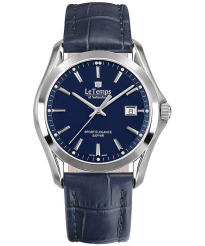Zegarek męski Le Temps Sport Elegance