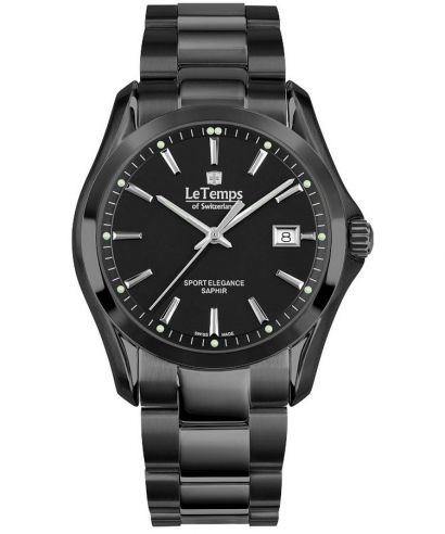Zegarek męski Le Temps Sport Elegance