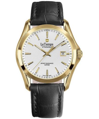 Zegarek męski Le Temps Sport Elegance