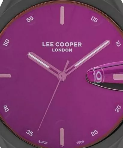 Zegarek męski Lee Cooper Summer 20