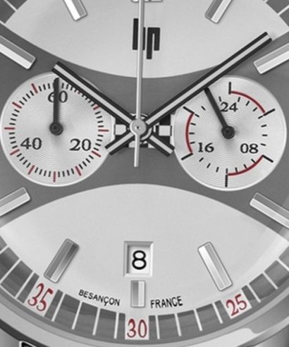 Zegarek męski Lip Rallye Chronograph