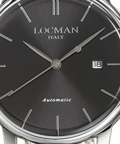 Zegarek męski Locman 1960 Automatic