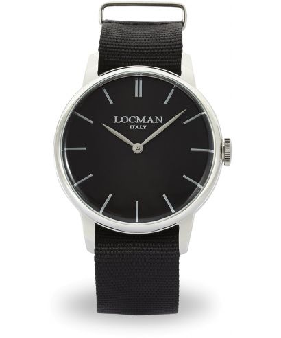 Zegarek męski Locman 1960 Classic